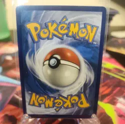 Radiant Charizard 11/78 Pokemon Go NM Near Mint - Image 2