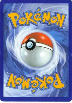 Magma Pointer 24/34 Double Crisis Uncommon NM Pokemon TCG - Image 2
