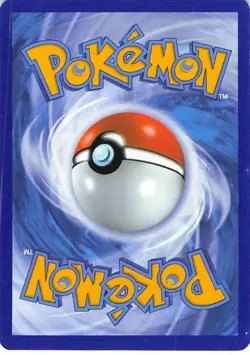 None 31/34 Double Crisis Uncommon NM Pokemon TCG - Image 2
