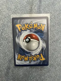 Pokemon TCG: Obsidian Flames Charmander Pokemon Center ETB Promi - Image 2