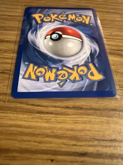 Pokemon Feraligatr 8/123 Holo Rare Diamond Pearl Mysterious Treasures NM - Image 3