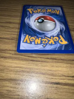 Pokemon Feraligatr 8/123 Holo Rare Diamond Pearl Mysterious Treasures NM - Image 4