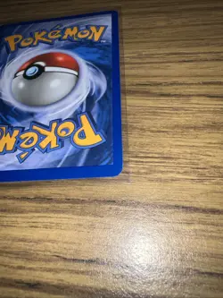 Pokemon Feraligatr 8/123 Holo Rare Diamond Pearl Mysterious Treasures NM - Image 5