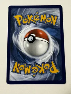 Meowth Illustration Rare Pokemon TCG Phantasmal Flames 106/94 - Image 2