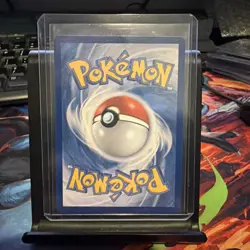 Pokemon Vanillish AR 070/066 Future Flash SV4M Korean - Image 2