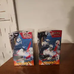 Pokemon TCG: Scarlet & Violet Surging Sparks Booster Box- LOT of 72 packs - Image 2