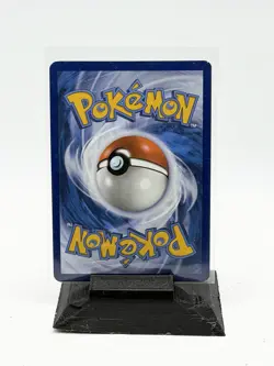 Cornerstone Mask Ogerpon EX 112/167 Sv06 Twilight Masquerade Holo Pokemon TCG - Image 2