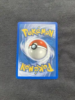 Pokemon Tentacool 66/92 EX Legend Maker Stamped Reverse Holo 2006 NM+ - Image 3