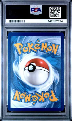 2024 POKEMON SSP EN-SURGING SPARKS ILLUSTRATION RARE #203 LATIOS PSA 10 - Image 2