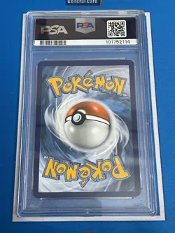 2023 Pokemon 151 MEW Caterpie #172 Illustration Rare PSA 10 Gem Mint - Image 2