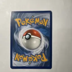 Pokemon Erika's Hospitality Full Art Ultra Rare Holo 174/181 Team Up Trainer - Image 3