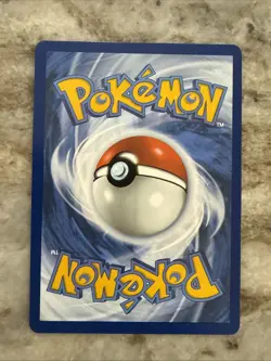 Pokemon TCG Gumshoos Full Art Illustration Rare Mega Evolution 153/132 Near Mint - Image 2