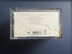 Pokemon TCG Sword & Shield Evolving Skies Booster Box New Sealed With Acrylic - Image 5