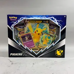 New Pokemon TCG Sword & Shield Special Collection Box 820650851179 - Image 1