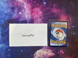 [US SELLER] Umbreon V 0613/15 CBB2C S-Chinese Gem Pack Vol 2 Pokemon NM - Image 2