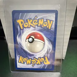 Pokemon Dark Charmeleon Team Rocket 1st Ed Uncommon 32/82 Regular 50HP - Image 2