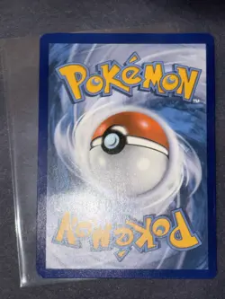 Celebi XY111 XY Promo Holo Basic 70 HP Leech Seed Pokemon TCG - Image 3