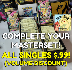 *PICK YOUR SINGLES! Common/Rare/Holo - Pokemon Mega Dream (Japanese, US SELLER!) - Image 1