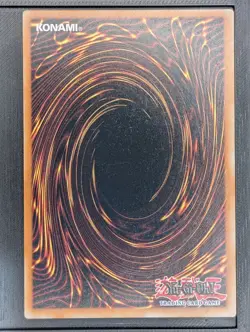 Yu-Gi-Oh! Rarity Collection Foolish Burial Ultra Rare RA05-EN138 - Image 2