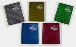 Ultra Pro MONSTER PROTECTORS Karten Album Binder 2 Pocket Magic Pokemon YuGiOh - Image 1