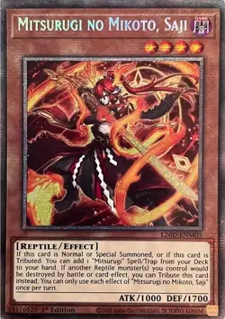 Yugioh Legendary Modern Decks 2026 Starlight Rare 1st Edition L26D MINT - Image 2