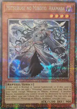 Yugioh Legendary Modern Decks 2026 Starlight Rare 1st Edition L26D MINT - Image 3