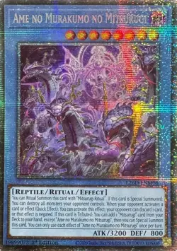 Yugioh Legendary Modern Decks 2026 Starlight Rare 1st Edition L26D MINT - Image 4
