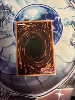 (YcL) Yugioh Deep-Eyes White Dragon MVP1-ENG05 Gold Rare 1st Ed VLP - Image 3