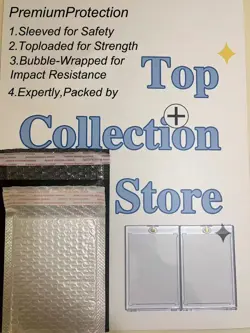 Yu-Gi-Oh! Japanese Asia Edition Dark Magician & Dark Magical Curtain UR-OF NM - Image 5