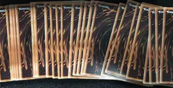 Yu-Gi-Oh! TCG Phantom Nightmare PHNI Individual Cards - Image 1