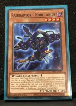 Yu-Gi-Oh! TCG Phantom Nightmare PHNI Individual Cards - Image 3