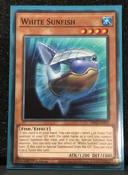 Yu-Gi-Oh! TCG Phantom Nightmare PHNI Individual Cards - Image 4