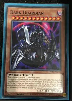 Yu-Gi-Oh! TCG Phantom Nightmare PHNI Individual Cards - Image 5