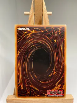 Cyber Dragon Drei - Super Rare 1st Edition SDCR-EN002 - LP - YuGiOh - Image 2