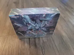 YuGiOh! Battles of Legend: Terminal Revenge Booster Box - Image 1