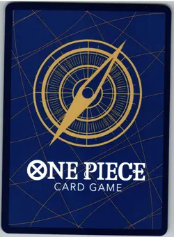 Roronoa Zoro OP06-118 Secret Rare Wings of the Captain One Piece NM - Image 2