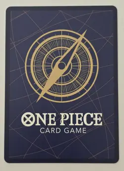 One Piece CCG Roronoa Zoro EB04-007 Alt Art SR - English - NM - Image 2