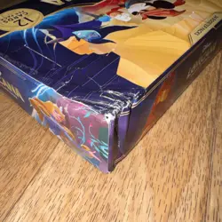 Disney Lorcana The First Chapter Booster Box New - Image 2