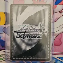 Weiss Schwarz - Azur Lane - Reno AZL/S102-105S SR - Image 2