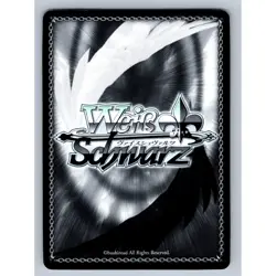 Deedlit Record Lodoss War Weiss Schwarz Japanese Sls/W62-047R RRR Call Spirits - Image 2