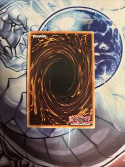 (YcL) Yugioh Graff, Malebranche Of The Burning Abyss PGL3-EN044 Gold Rare 1st LP - Image 2
