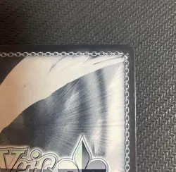 Weiss Schwarz Azur Lane Kashino AZL/S102-042 SP Signed FOIL Trading Card Hobby - Image 3