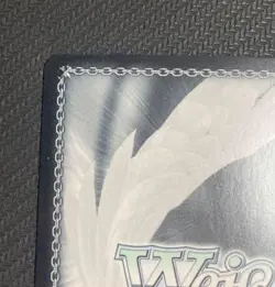 Weiss Schwarz Azur Lane Kashino AZL/S102-042 SP Signed FOIL Trading Card Hobby - Image 4