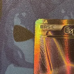 Espeon EX 117/122 Ultra Rare Full Art Pokemon Card - Image 4