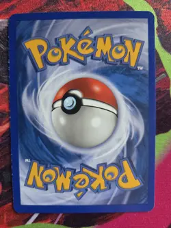 Pokemon Card - Expedition 117/165 - MACHOP (common) - NM - Image 2