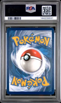 PSA MINT 9 - POKEMON CLC-TRADING CARD GAME CLASSIC PIKACHU - Image 2
