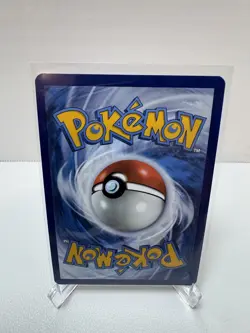 Blastoise Ex NM 009/165 Scarlet & Violet 151 Pokemon Card - Image 2