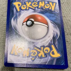 Pokemon Mew TCG Black Star Promos XY192 Holo Promo Card Lightly Played (LP) - Image 4