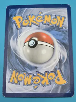 Pokemon TCG Burning Energy 118/131 Regular Uncommon Energy Card MP - Image 2