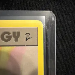 Pokemon TCG Double Colorless Energy Special Energy Card 124/130 Base Set 2 2000 - Image 3